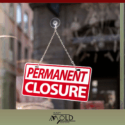 commercial mold testing can save a business closure