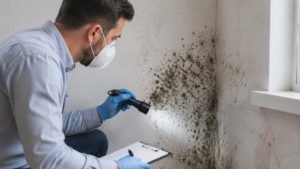 Black Mold Health Effects: What Symptoms to Watch For and How to Stay Safe