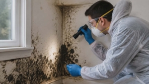 Different Types of Household Mold and How to Spot Them in Your Home