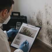 How to Read a Mold Inspection Report and Spot Serious Problems Fast