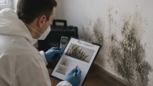 How to Read a Mold Inspection Report and Spot Serious Problems Fast