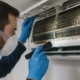 Mold in AC Unit: Signs, Health Risks, and How to Get Rid of It Fast