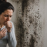 The Hidden Link Between Mold and Respiratory Problems in Your Home